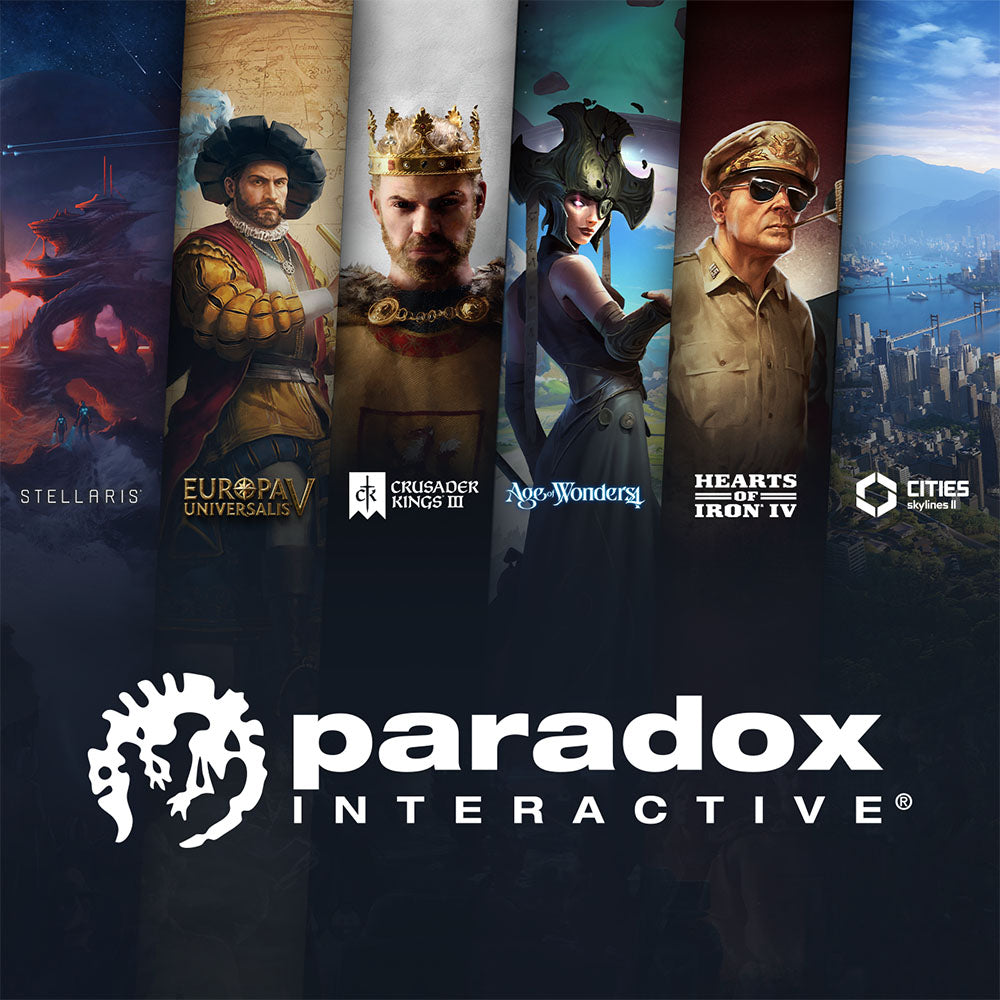 Paradox Interactive