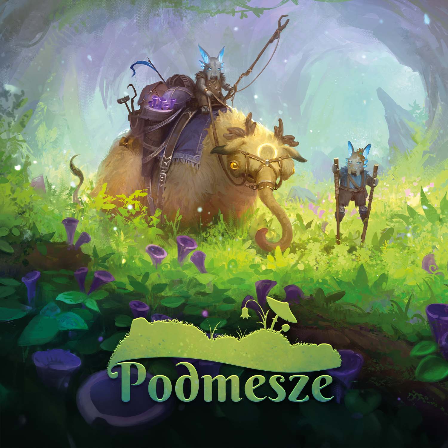 Podmesze
