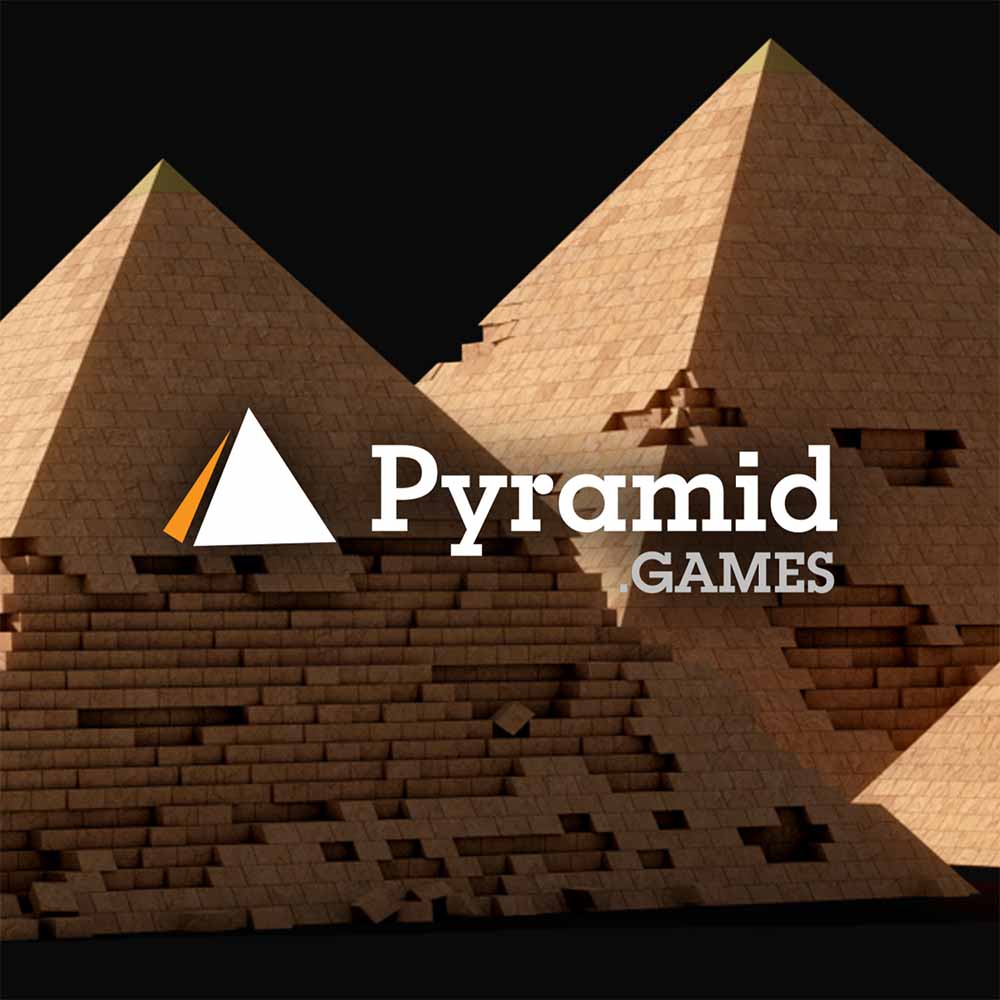 Pyramid Games
