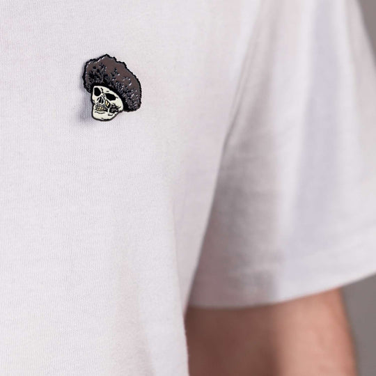 The Thaumaturge First Salutor Pin