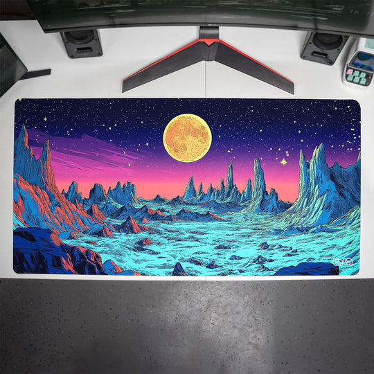 Podkładka pod Mysz Cosmic Horizon