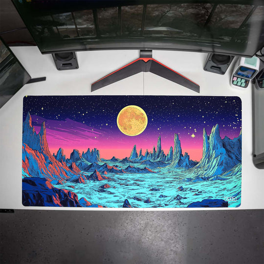 Podkładka pod Mysz Cosmic Horizon