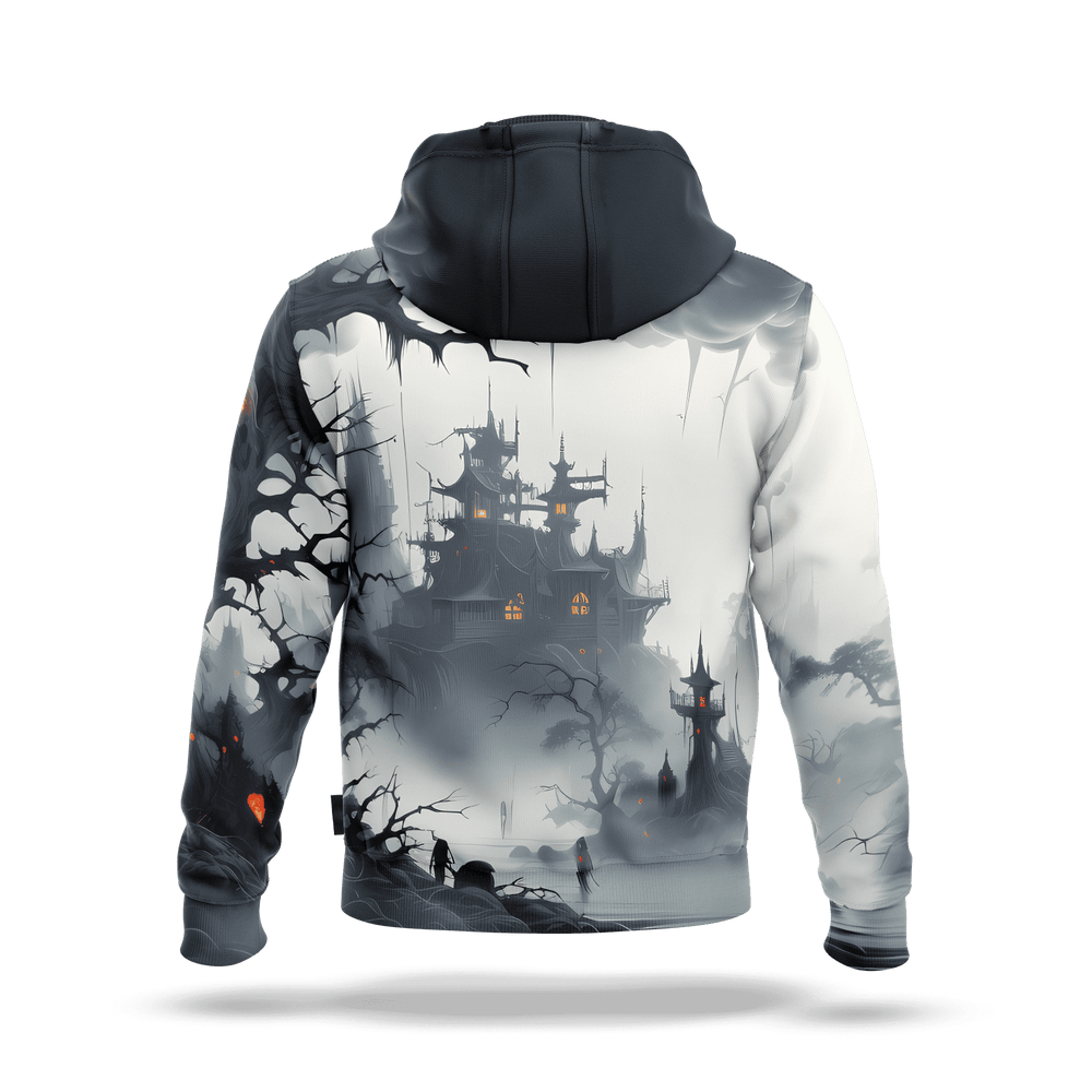 Bluza Nightmare
