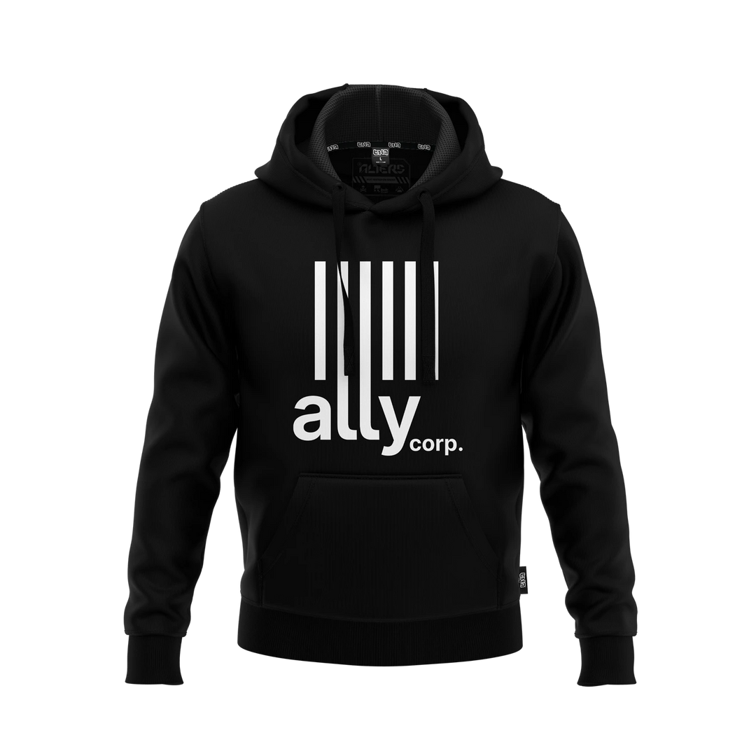Ally Corp Hoodie