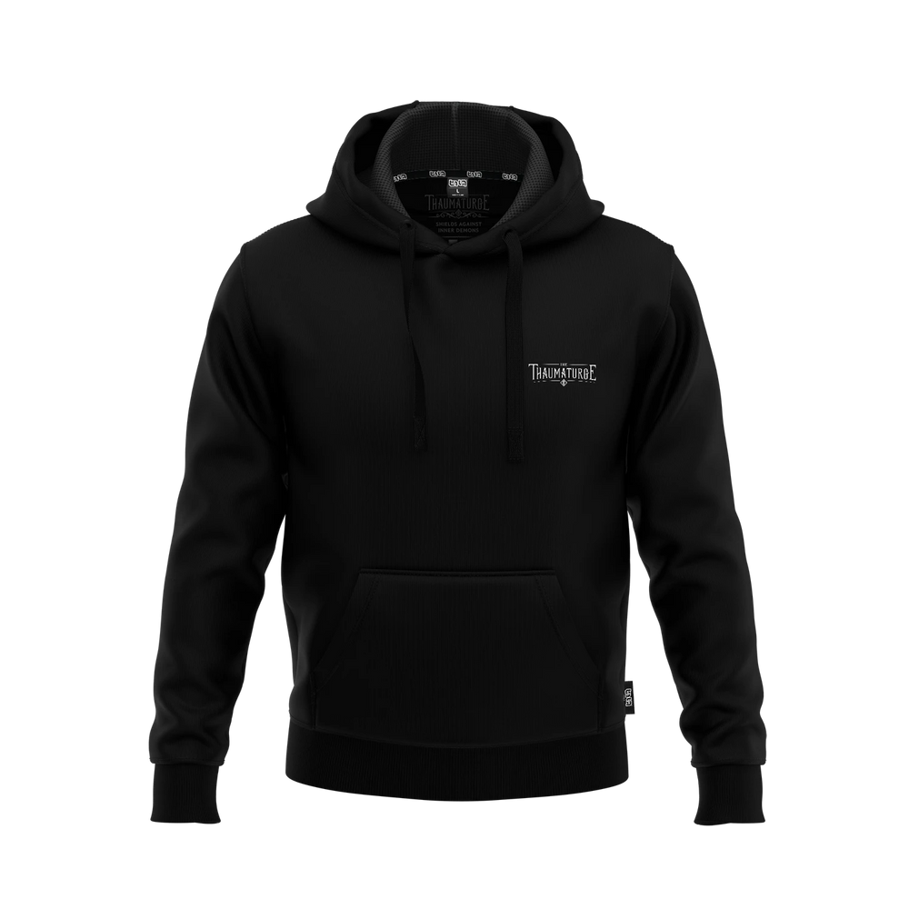 The First Salutor Hoodie
