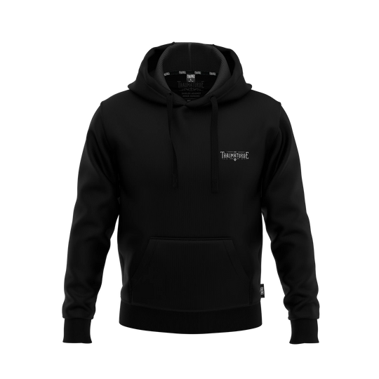 The First Salutor Hoodie