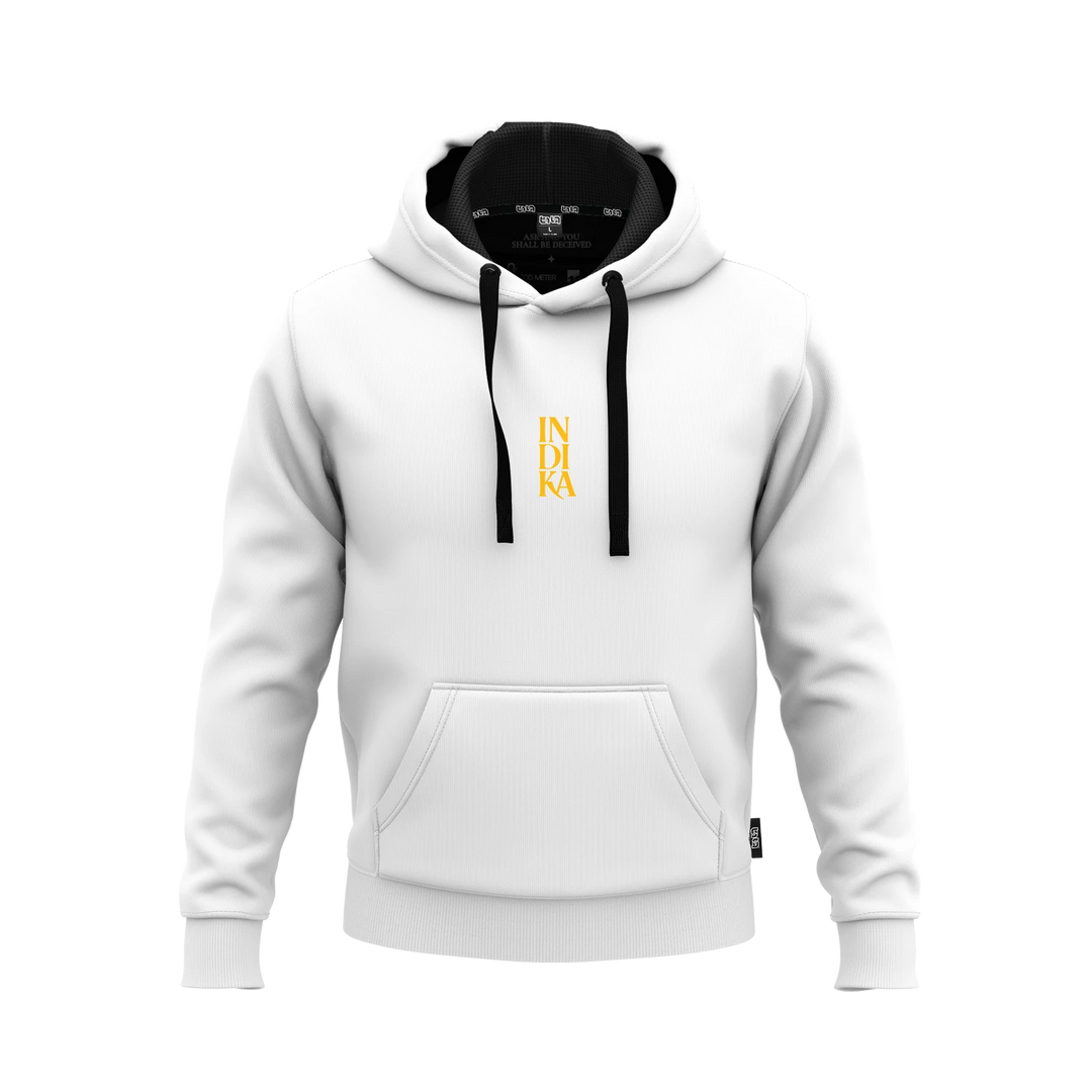 Big Bad Dog Hoodie