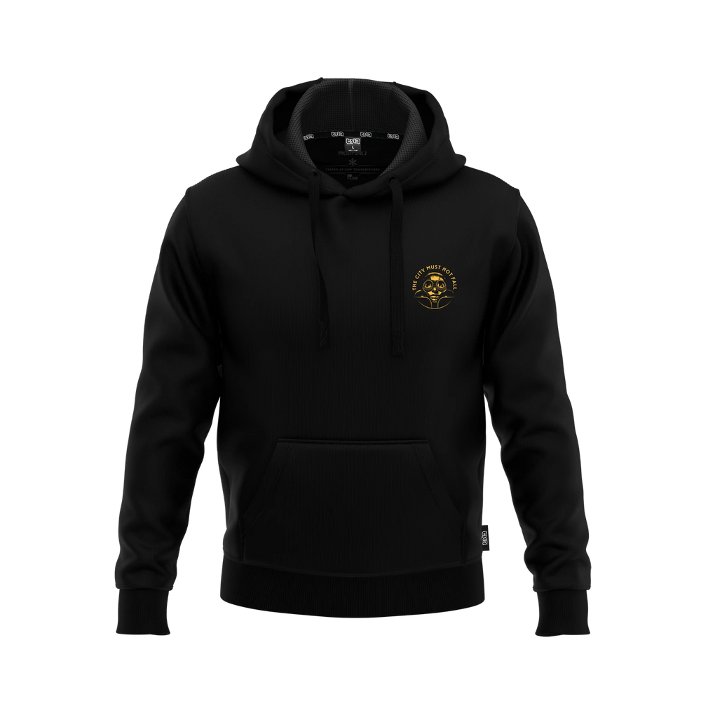 Frostpunk 2 Citizen Hoodie