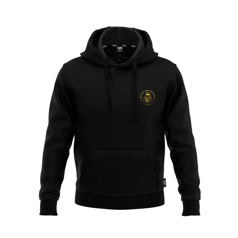 Frostpunk 2 Citizen Hoodie