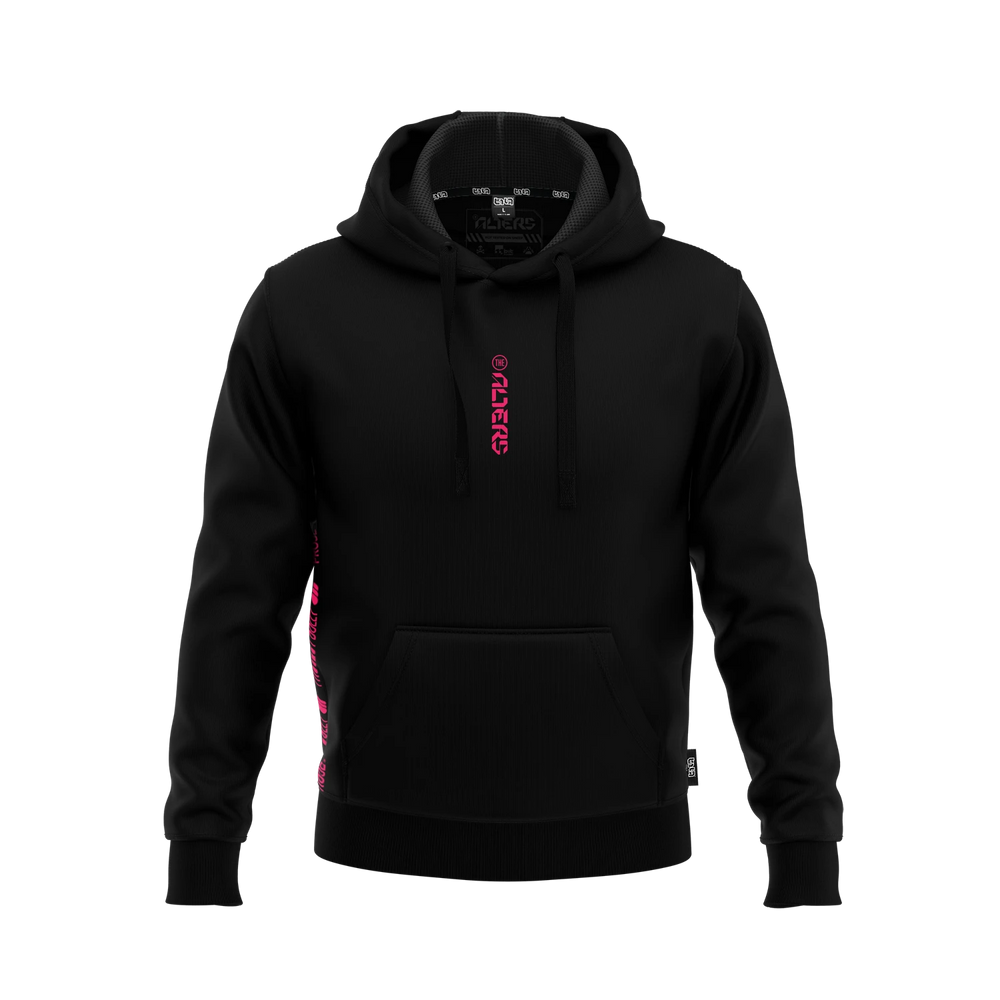 Base Blueprint Hoodie