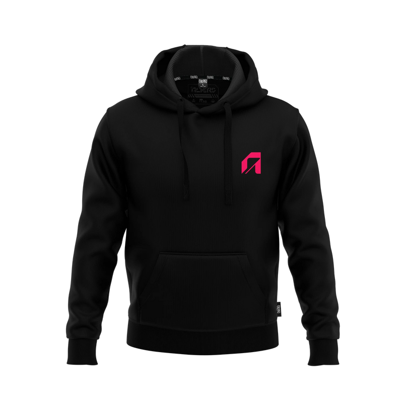 A is for Alters Hoodie