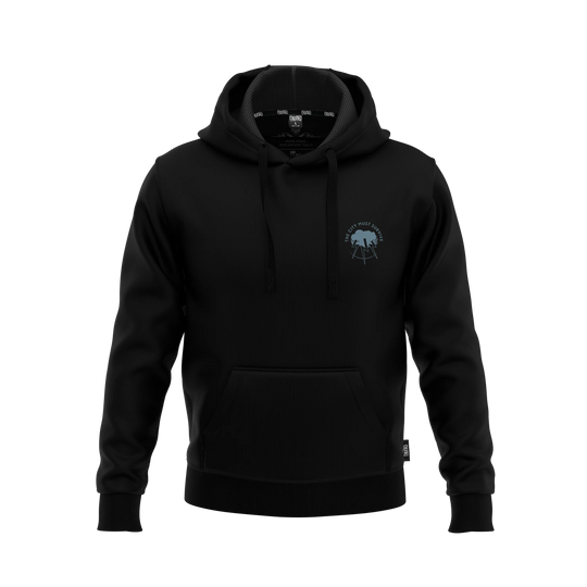 The Generator Hoodie