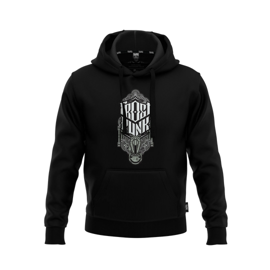 Frostland Aesthetic Hoodie