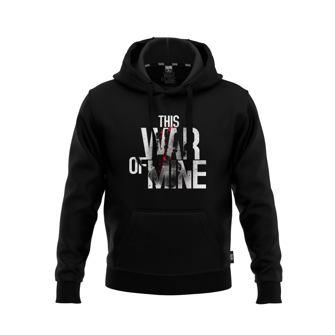 This War of Mine Hoodie