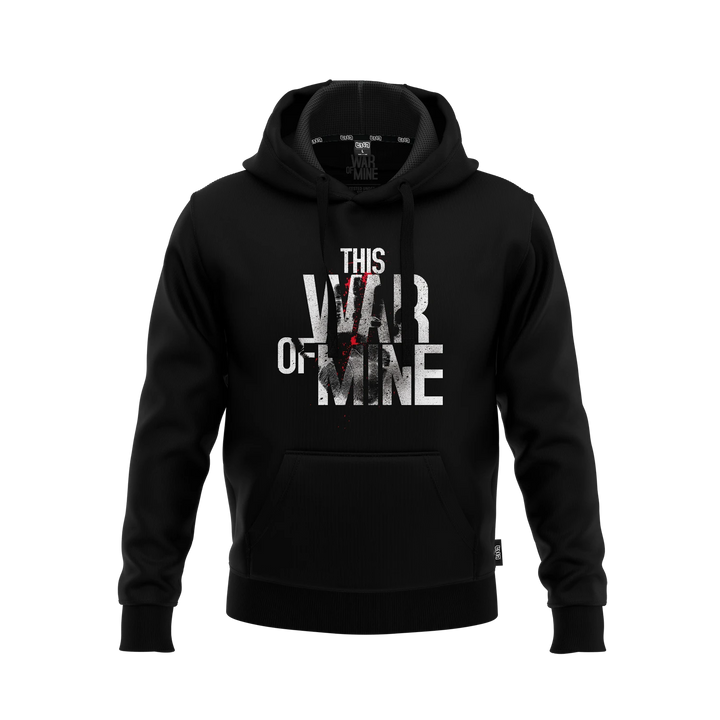 This War of Mine Hoodie
