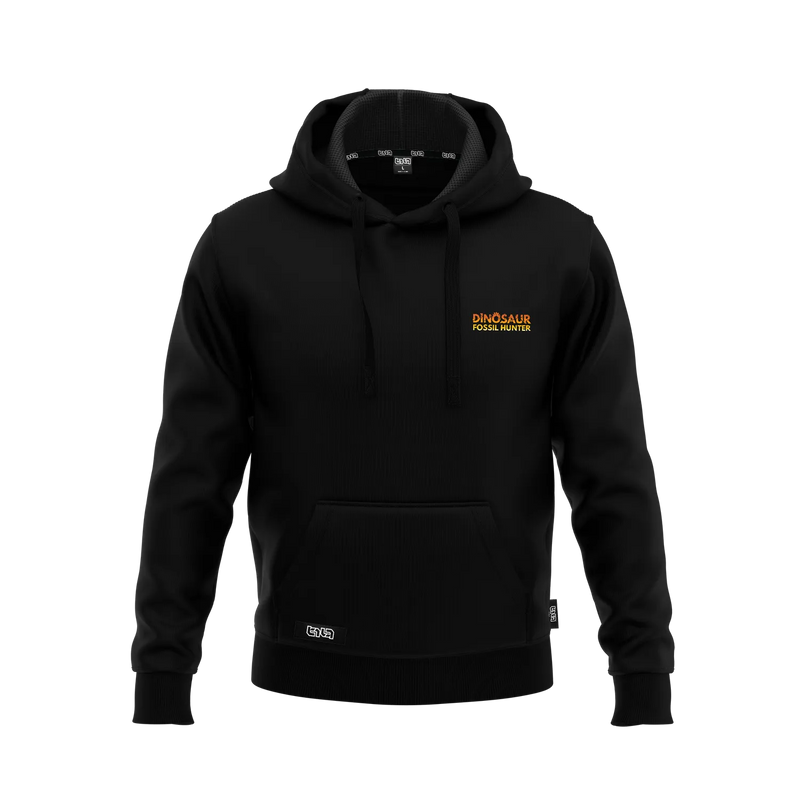 Bluza Kangurka Dinosaur Fossil Hunter