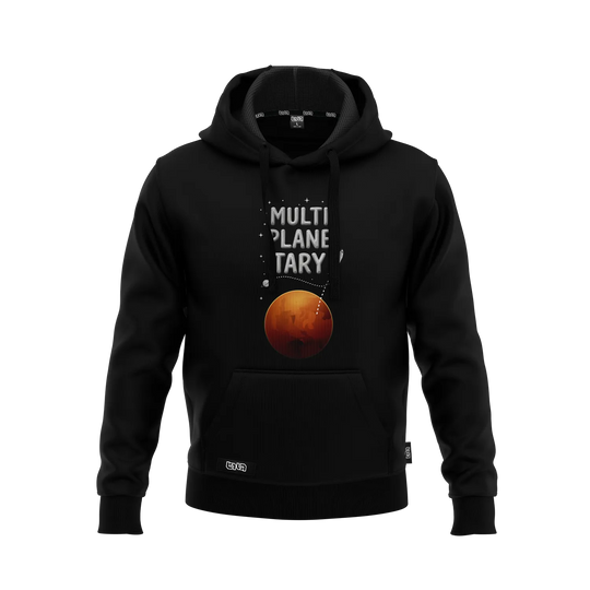 Bluza Kangurka Multiplanetary