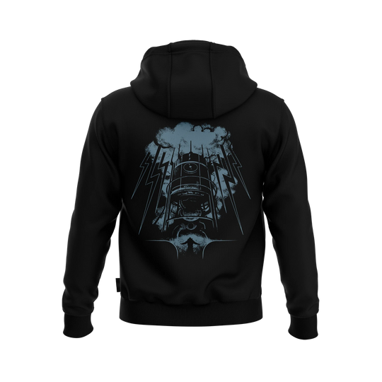 The Generator Hoodie