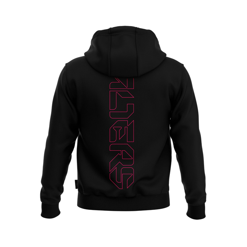 A is for Alters Hoodie