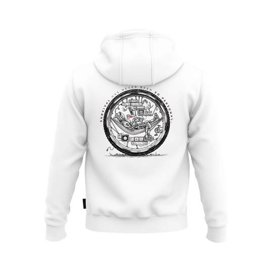 The Alters Base Hoodie