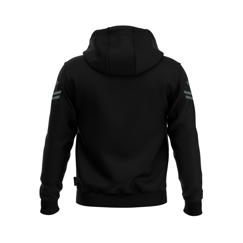 Hoodie Tank Ambush