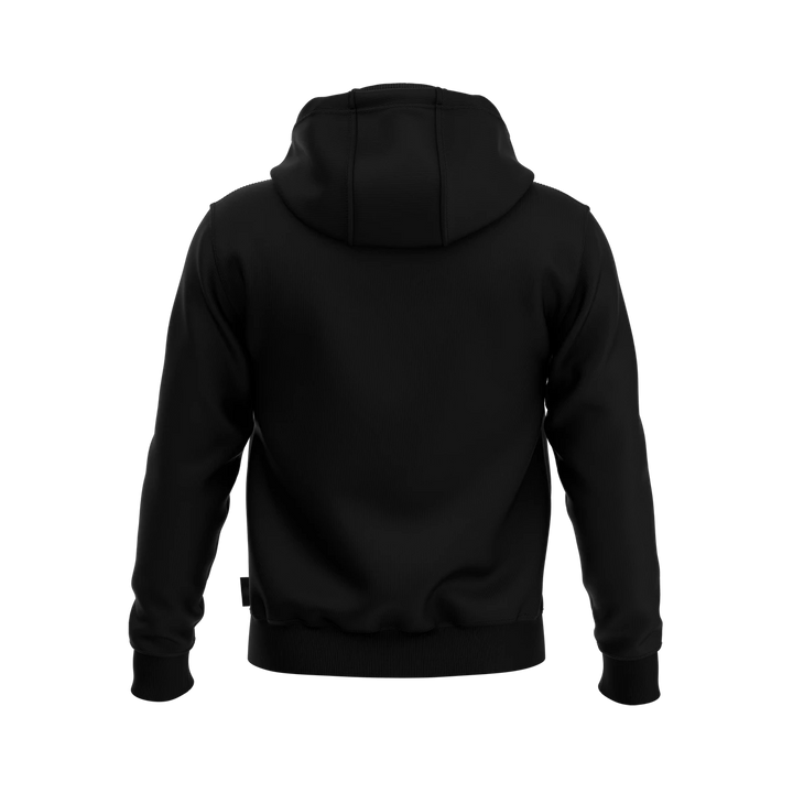 Choose Your Weapon Hoodie
