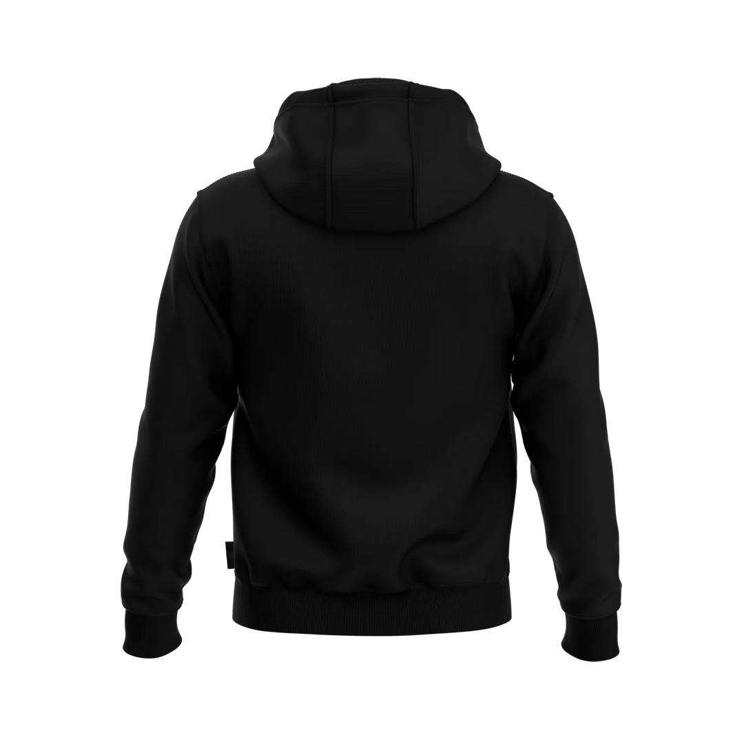 Certified Merchant Hoodie