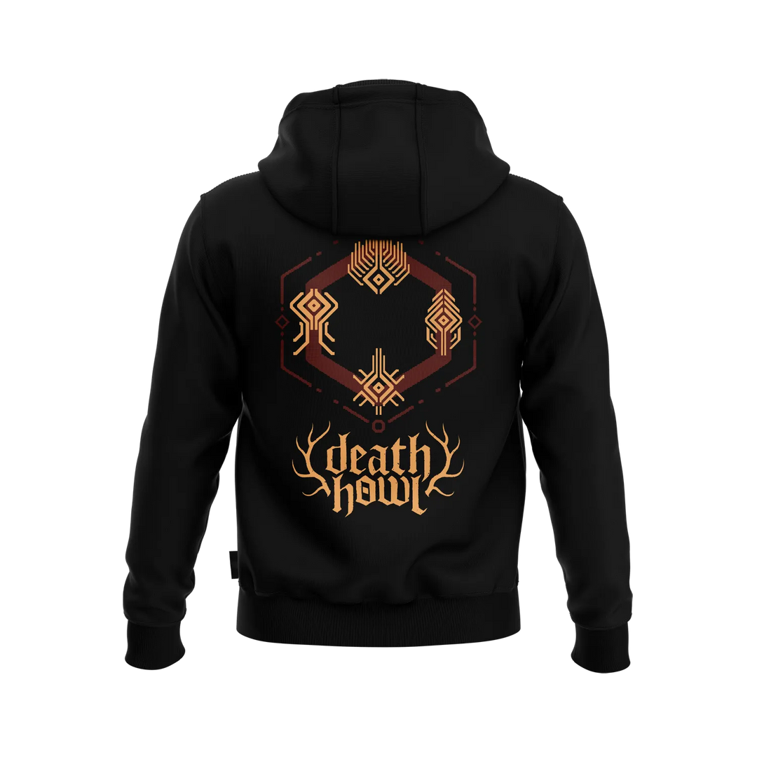 Spiritual Journey Hoodie