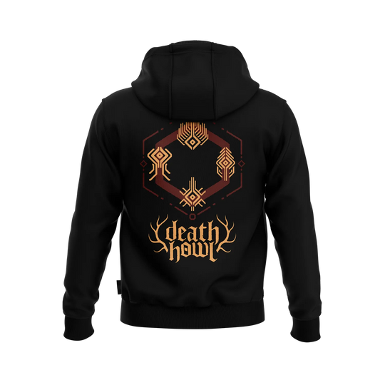 Spiritual Journey Hoodie