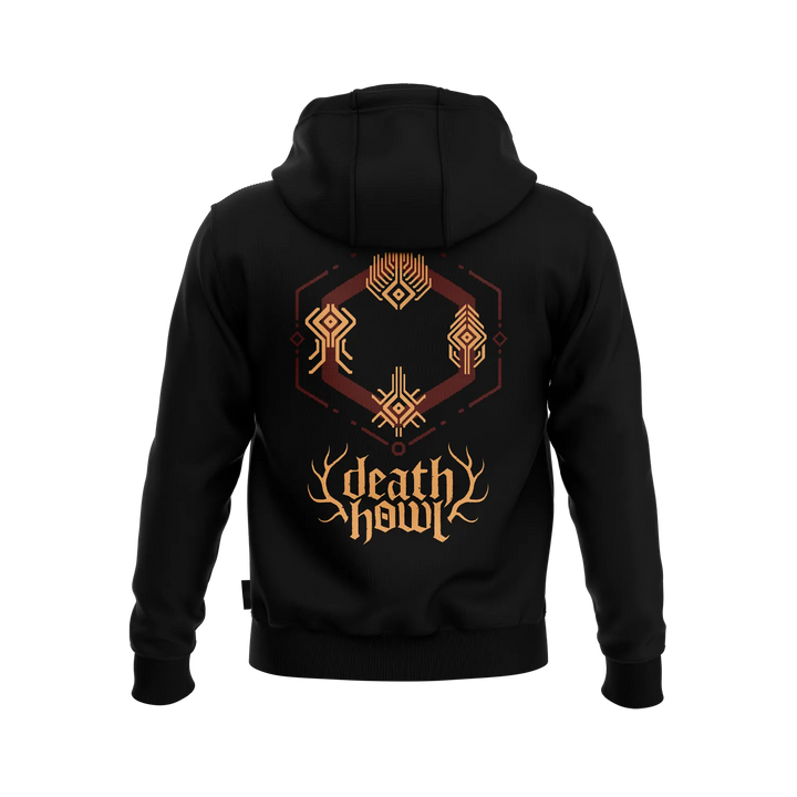 Spiritual Journey Hoodie