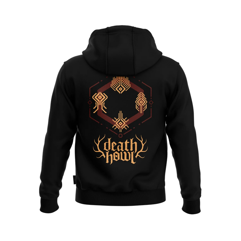 Spiritual Journey Hoodie