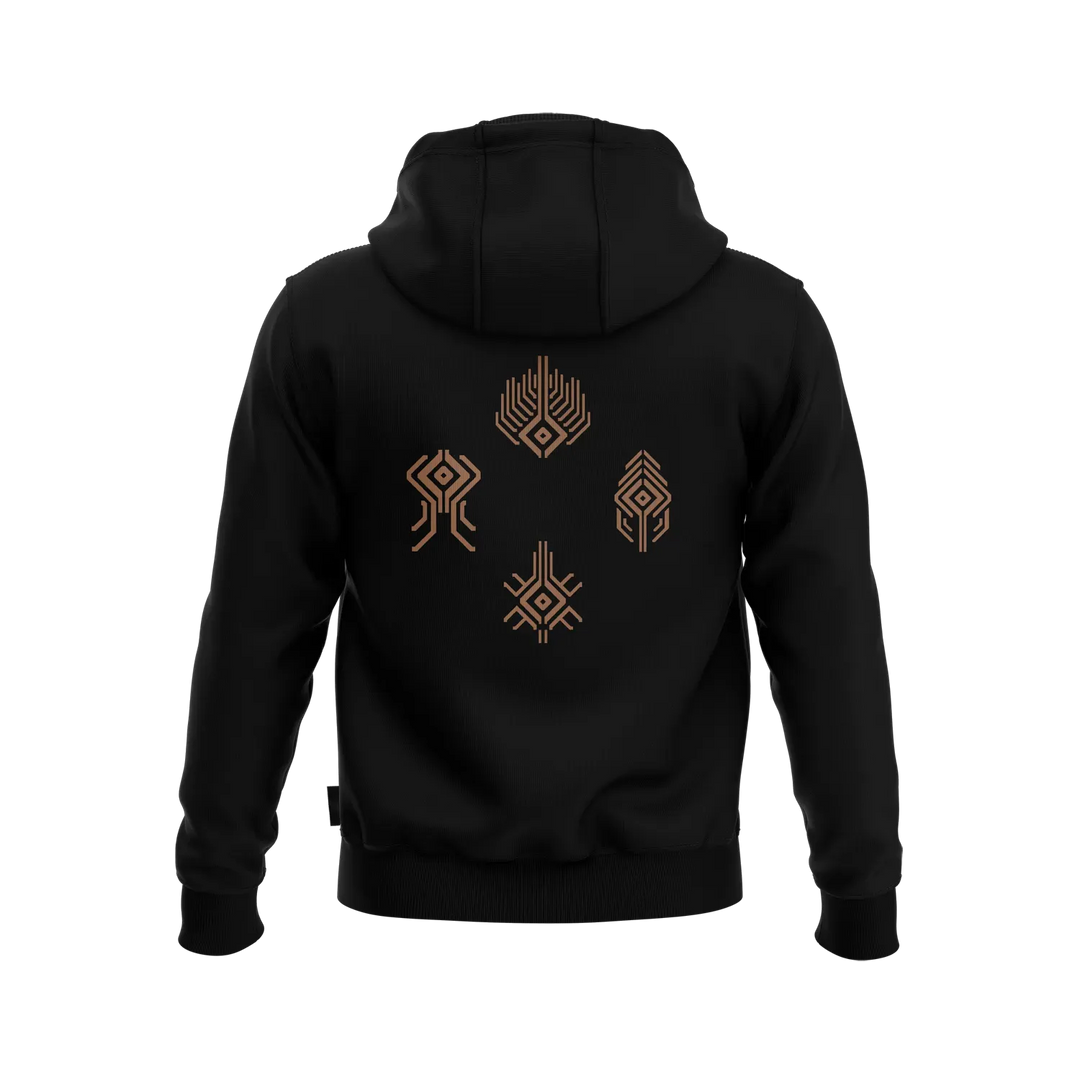 The Great Spirits Hoodie