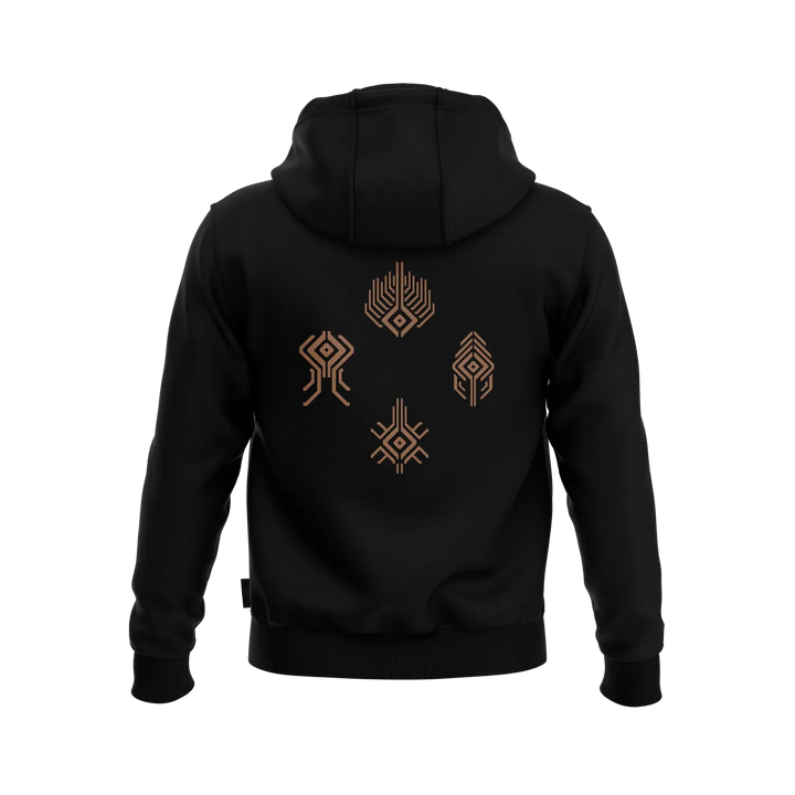 The Great Spirits Hoodie