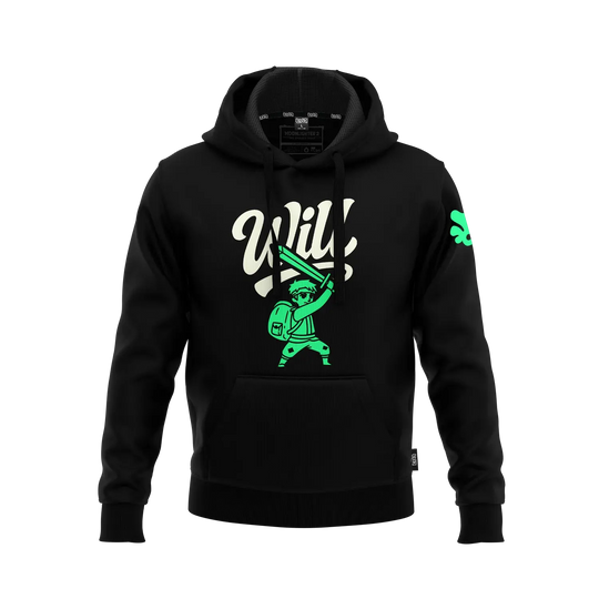 Hunter to the Dark Hoodie