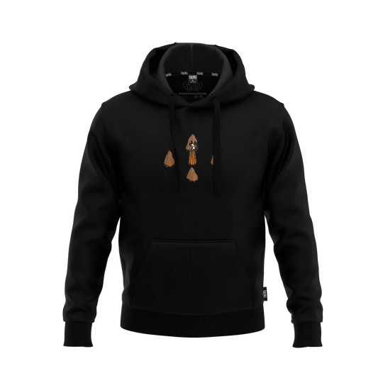 The Great Spirits Hoodie
