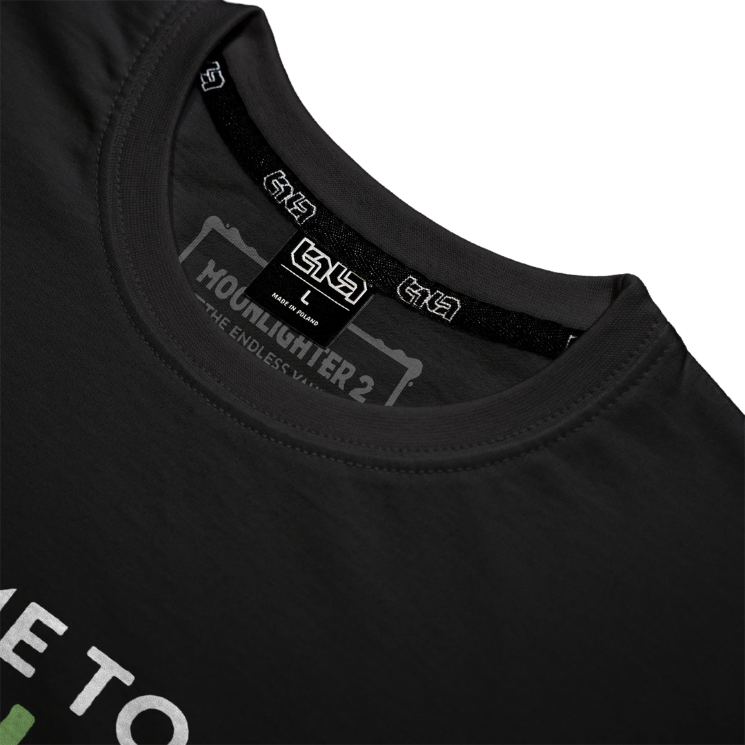 Welcome to Tresna T-shirt