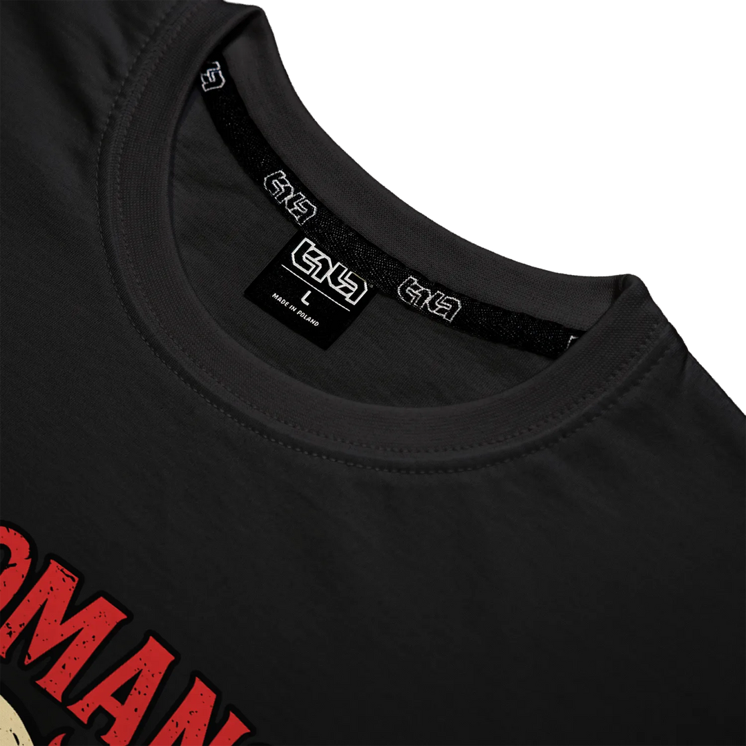 T-shirt Necromancy Expert