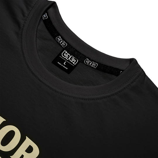 T-shirt Armor of The Damned