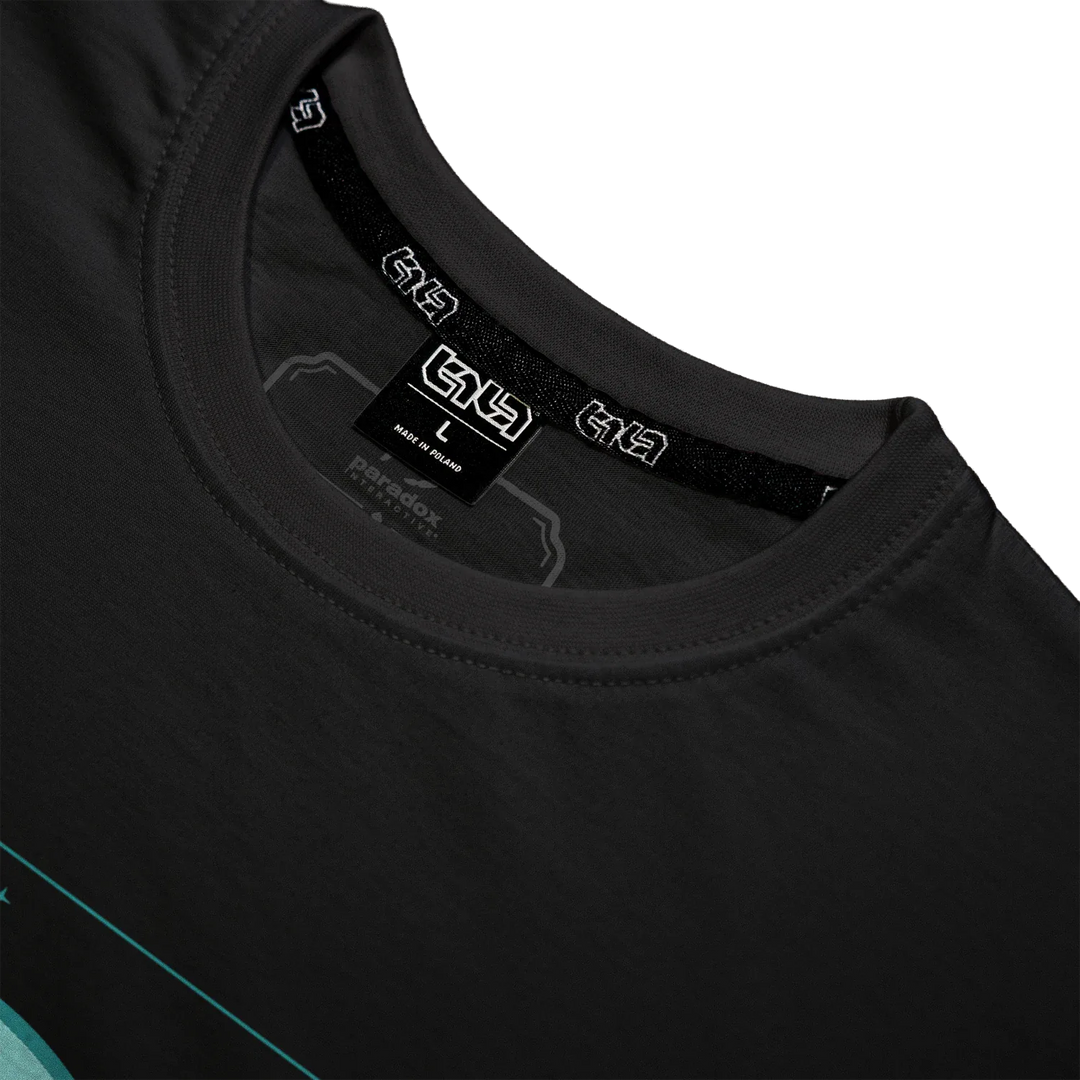 T-shirt Exploration Discovery Protection