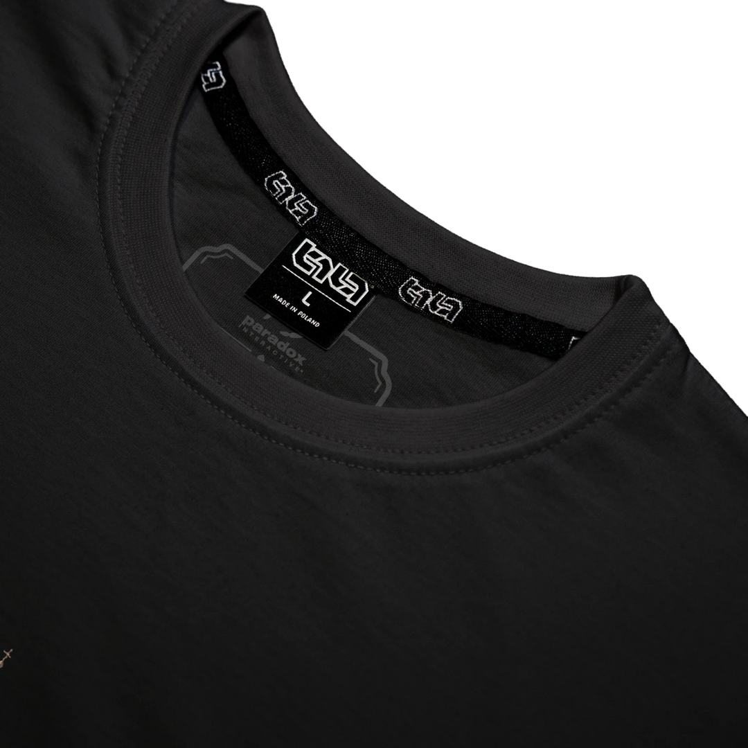 T-shirt Era of Progress