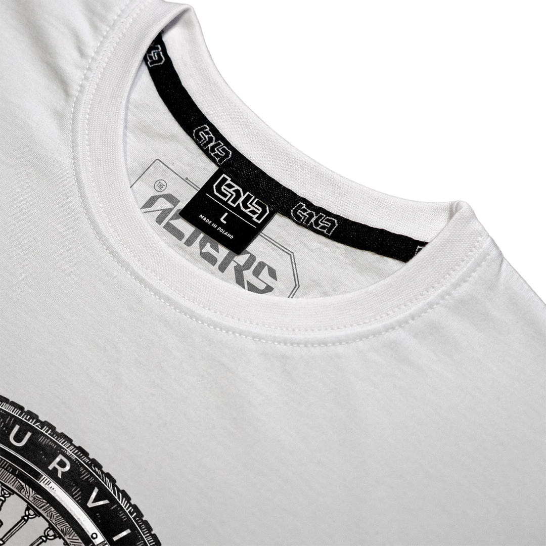 They See Me Rollin' T-Shirt
