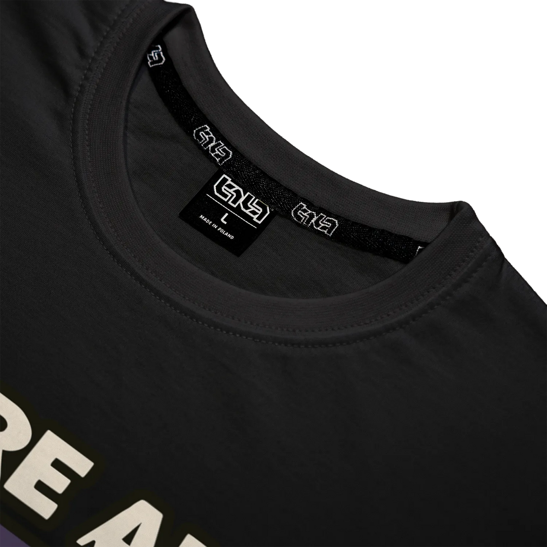 T-shirt We're All Skeletons