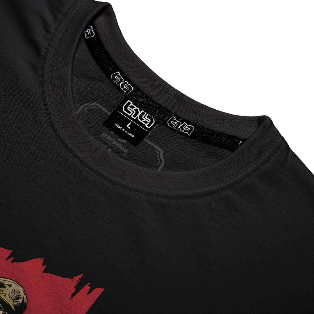 T-shirt The Generals