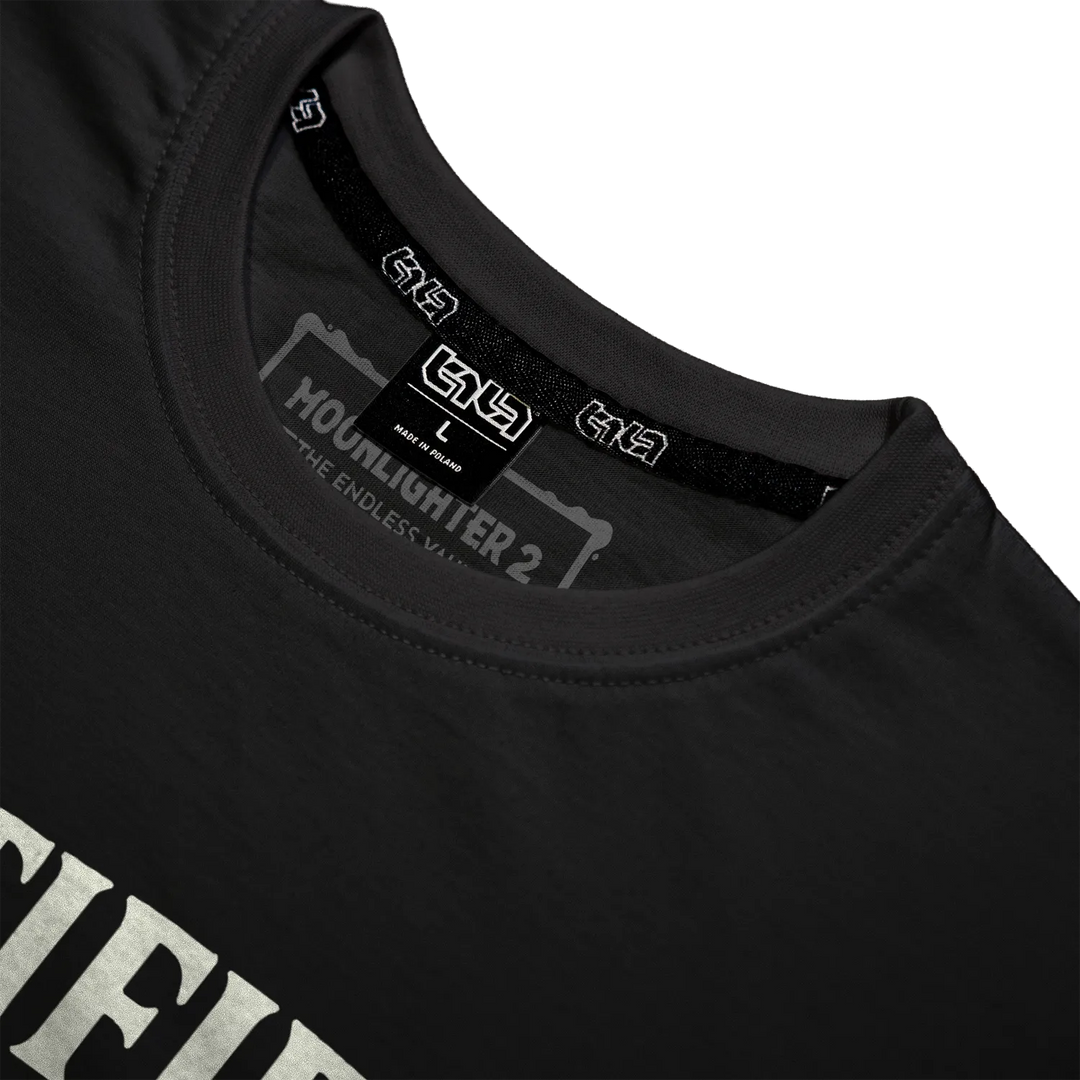 Certified Merchant T-shirt