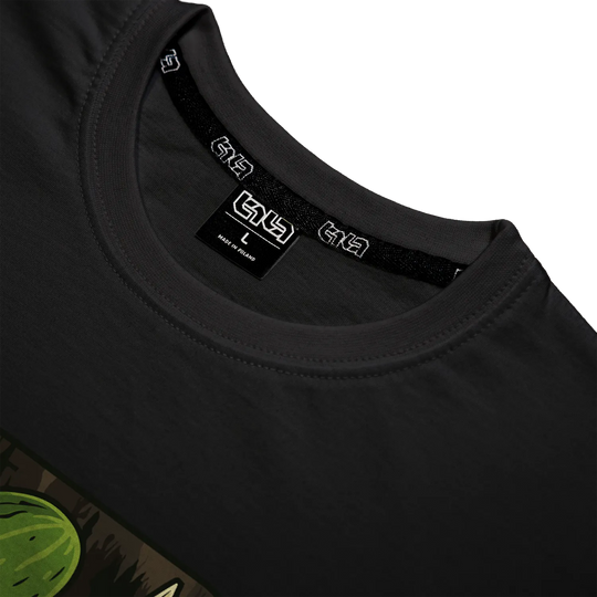 T-shirt Ogórek