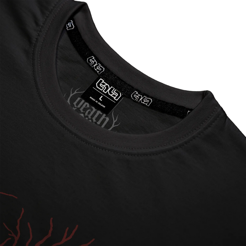 Death Howl Tour T-Shirt