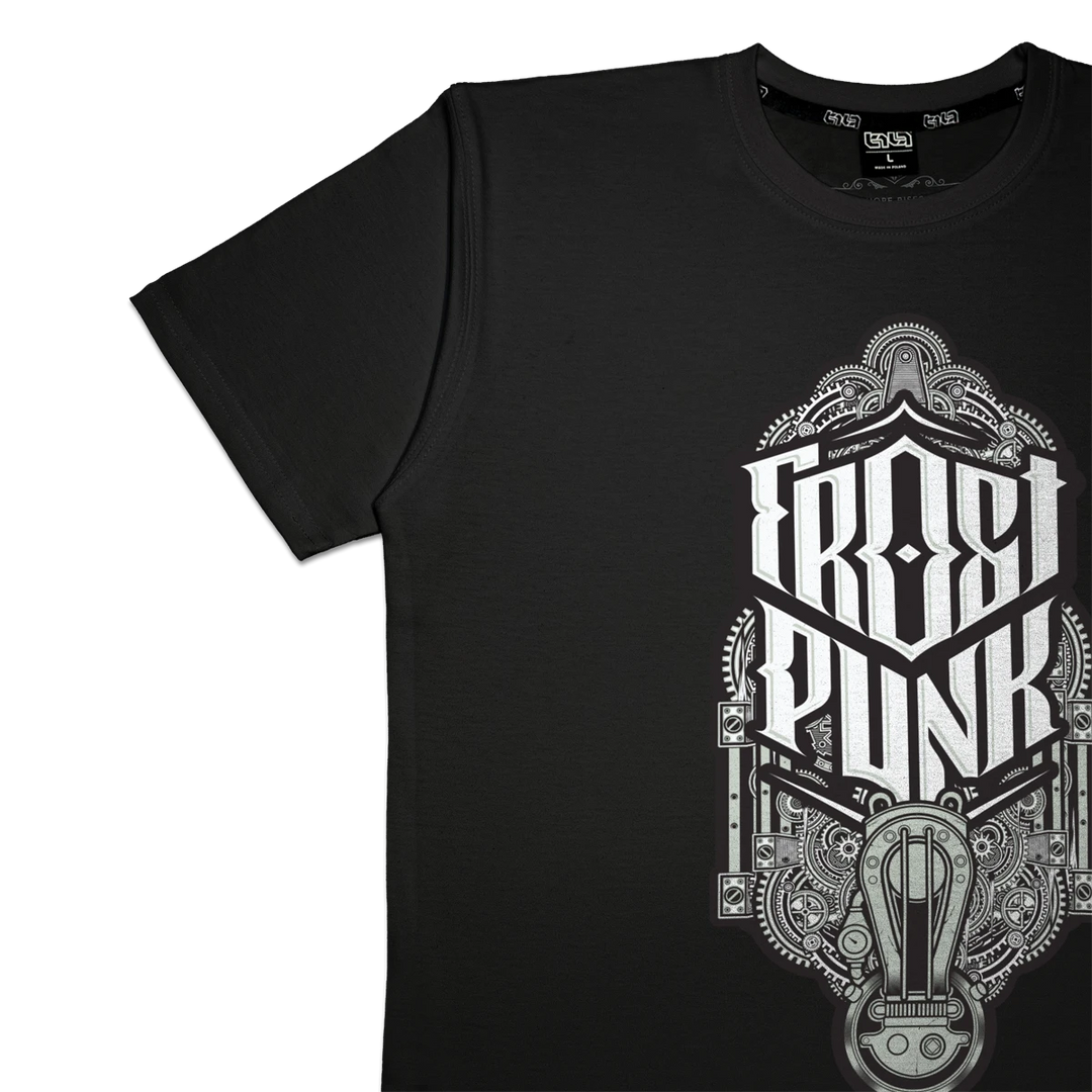 Frostland Aesthetic T-Shirt