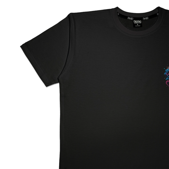 T-shirt The Shroud