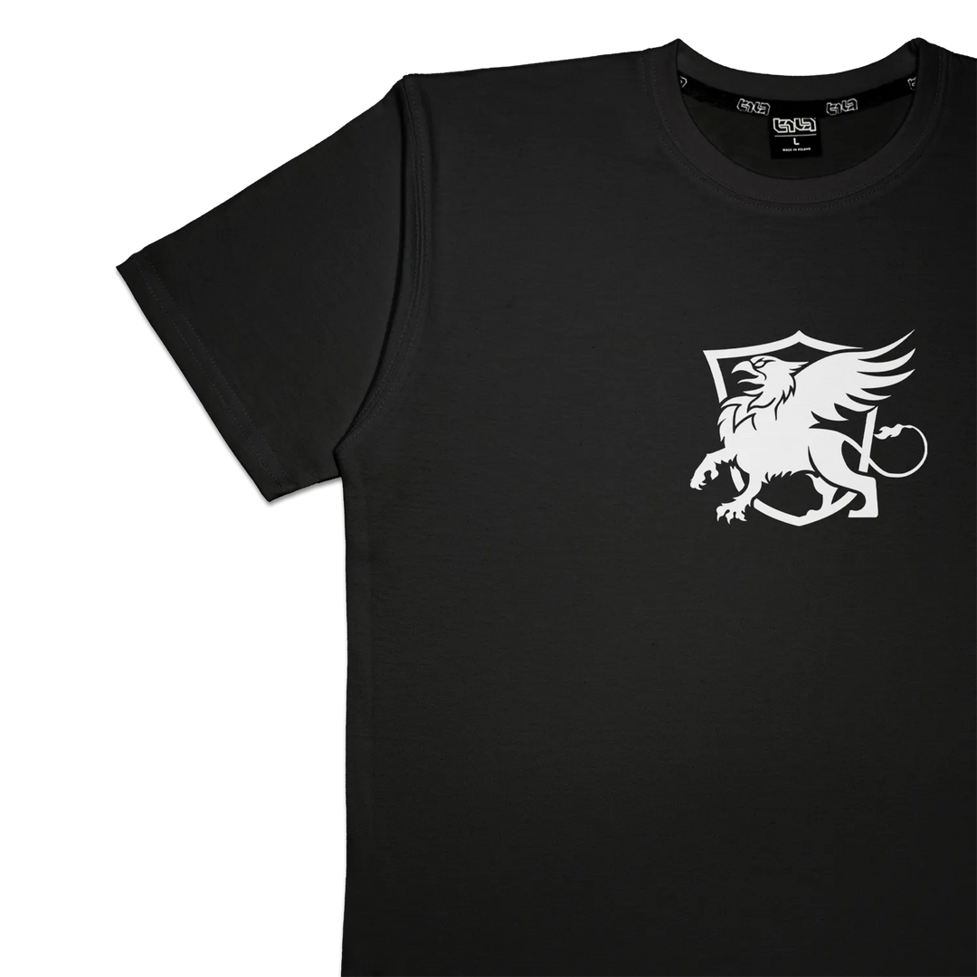 T-shirt H3GG