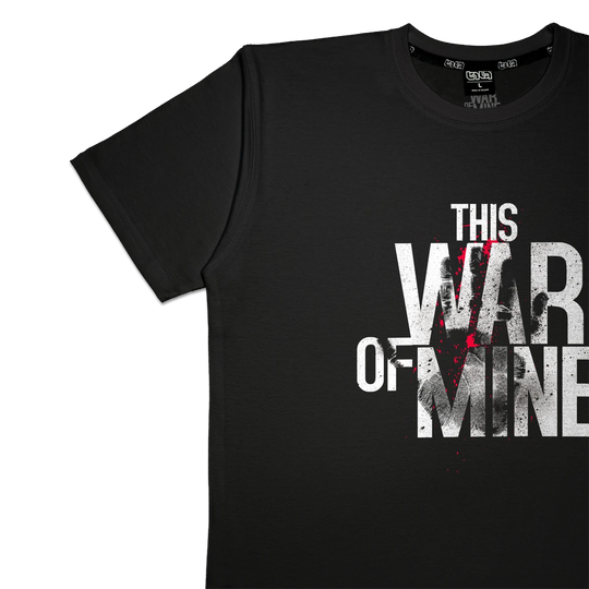 This War of Mine T-Shirt